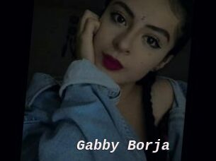 Gabby_Borja