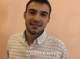 GabeCannon