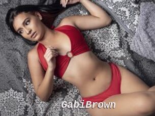 GabiBrown