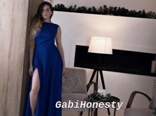 GabiHonesty