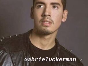 GabrielUckerman