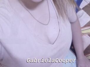 GabrielaCooper