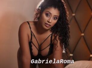 GabrielaRoma