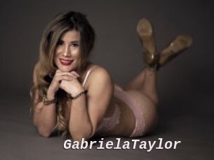GabrielaTaylor