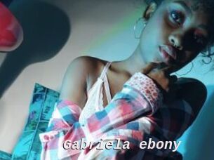 Gabriela_ebony
