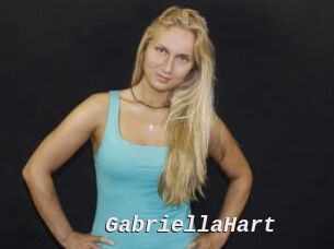 GabriellaHart Live Camgirls Sex