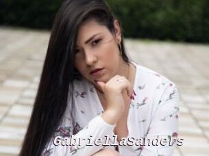 GabriellaSanders
