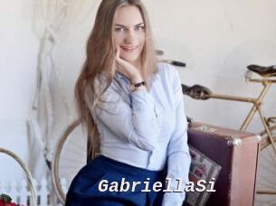 GabriellaSi