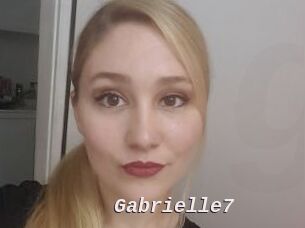 Gabrielle7