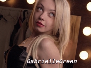 GabrielleGreen