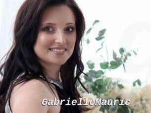 GabrielleMauric
