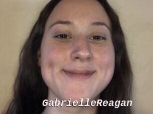 GabrielleReagan