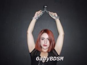 GabyBDSM