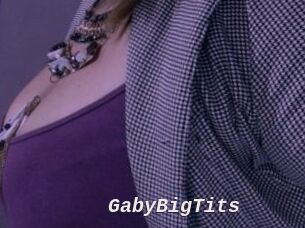 GabyBigTits