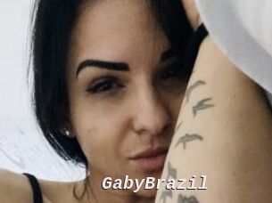 GabyBrazil