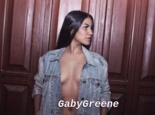 GabyGreene