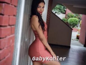 GabyKohler