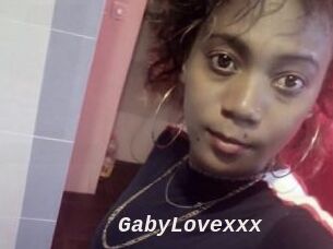 GabyLovexxx