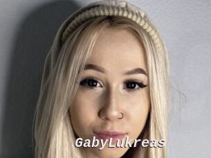GabyLukreas