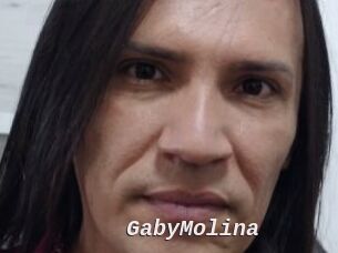GabyMolina