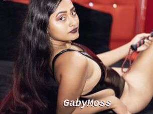 GabyMoss