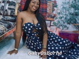 GabyOsborne