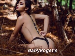 GabyRogers