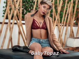 GabyTopaz