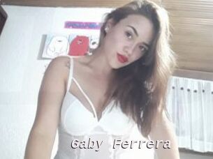 Gaby_Ferrera