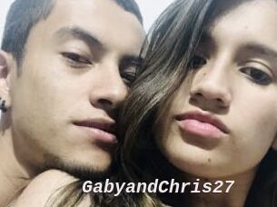 GabyandChris27