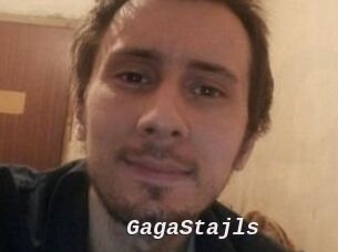 GagaStajls