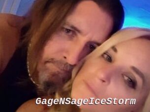 GageNSageIceStorm