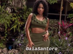 GaiaSantoro