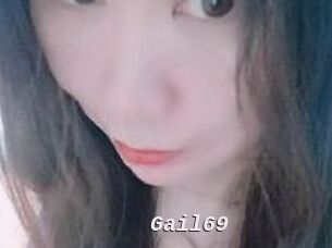 Gail69 Live Camgirls Sex