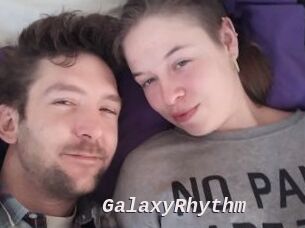 GalaxyRhythm