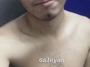 Galeyan