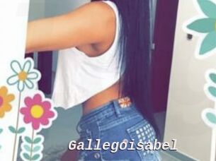 Gallegoisabel
