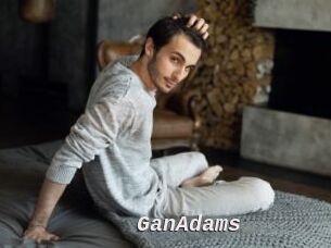 GanAdams