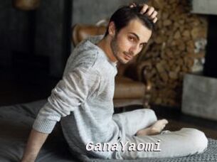 GanaYaomi