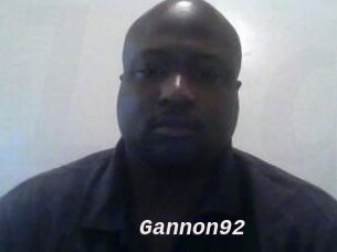 Gannon92