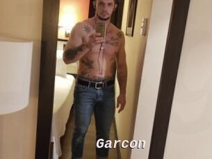 Garcon