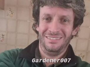 Gardener007