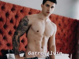 GarretAlvin Live Camgirls Sex
