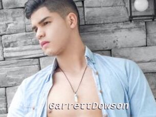 GarrettDowson