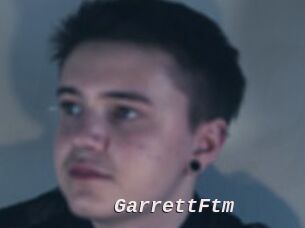 GarrettFtm
