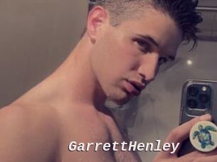 GarrettHenley
