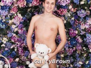 GarryBrown