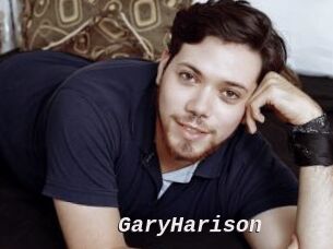 GaryHarison