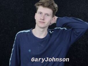 GaryJohnson