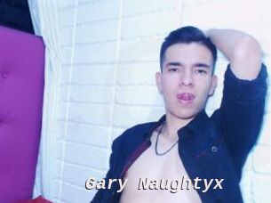 Gary_Naughtyx